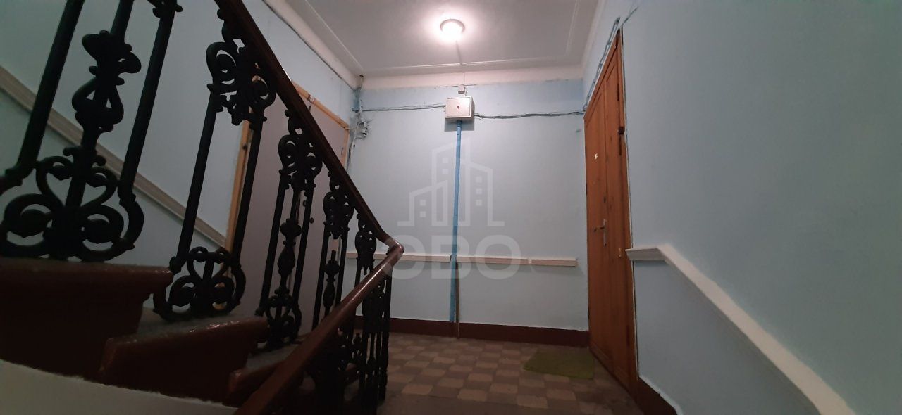 однокомнатная квартира в Санкт-Петербурге по адресу: Егорова ул., 16