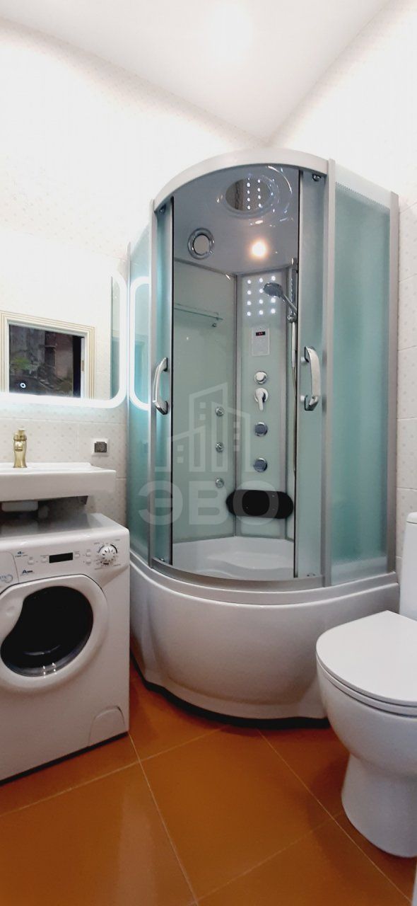 однокомнатная квартира в Санкт-Петербурге по адресу: Егорова ул., 16