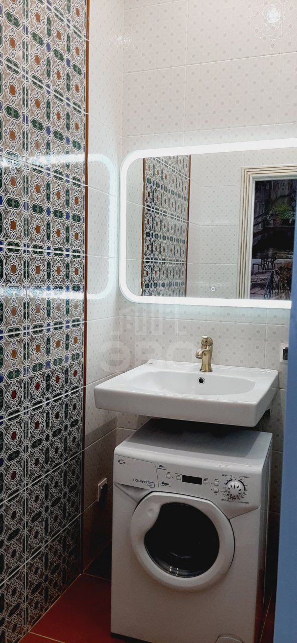 однокомнатная квартира в Санкт-Петербурге по адресу: Егорова ул., 16