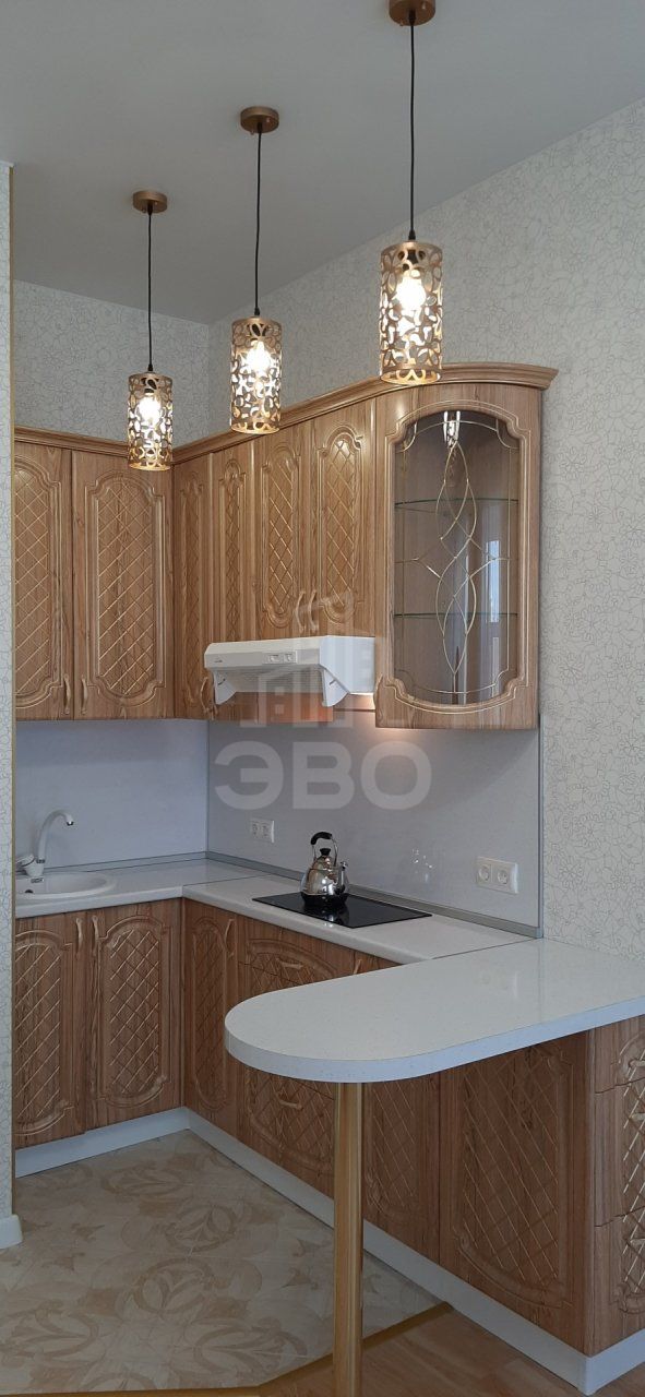 однокомнатная квартира в Санкт-Петербурге по адресу: Егорова ул., 16