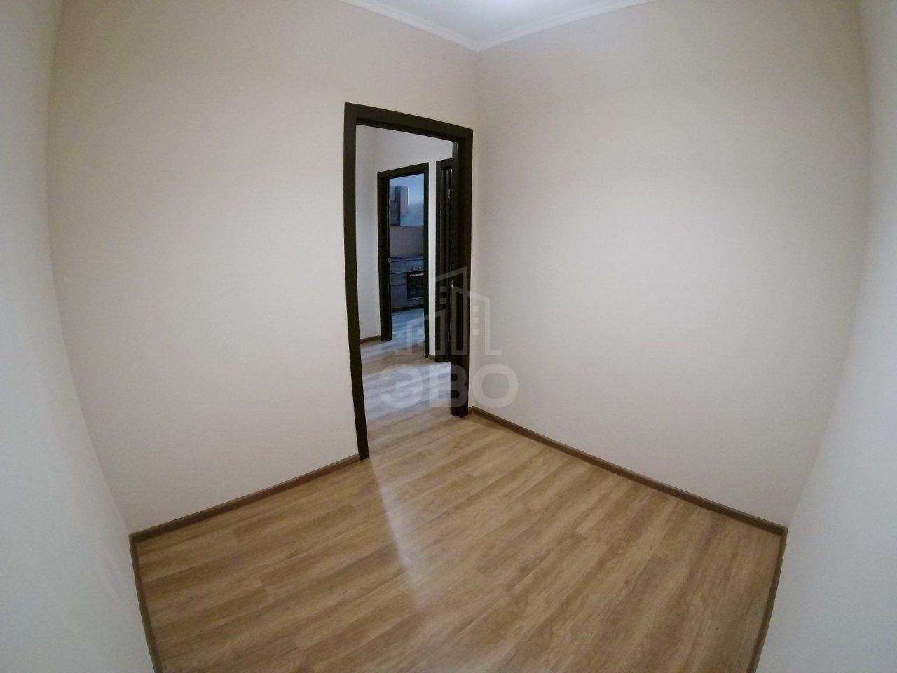 однокомнатная квартира в Санкт-Петербурге по адресу: Парашютная ул., 36, к 1