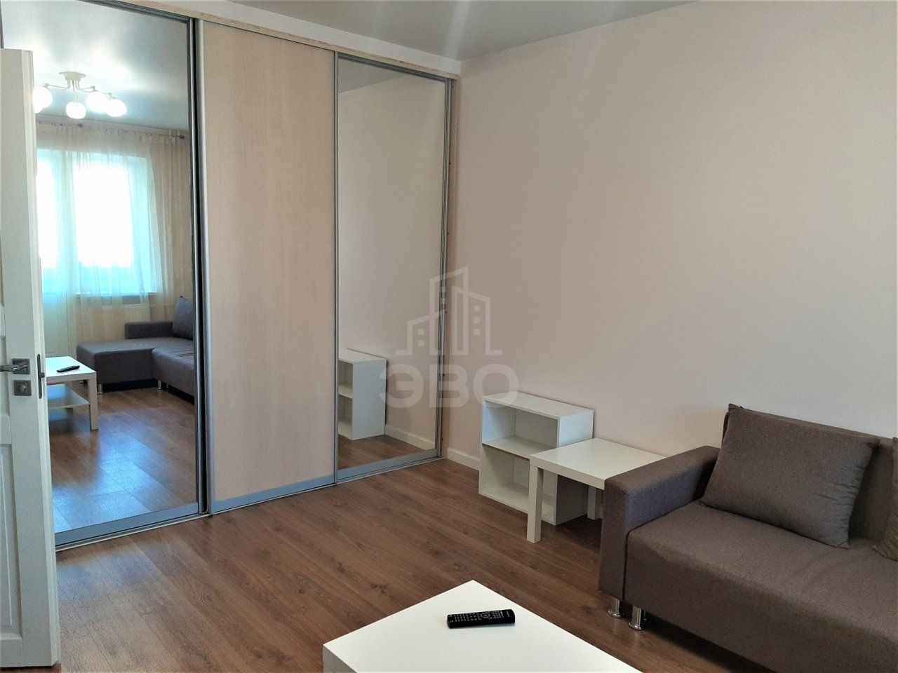 однокомнатная квартира в Санкт-Петербурге по адресу: Королева проспект, 69