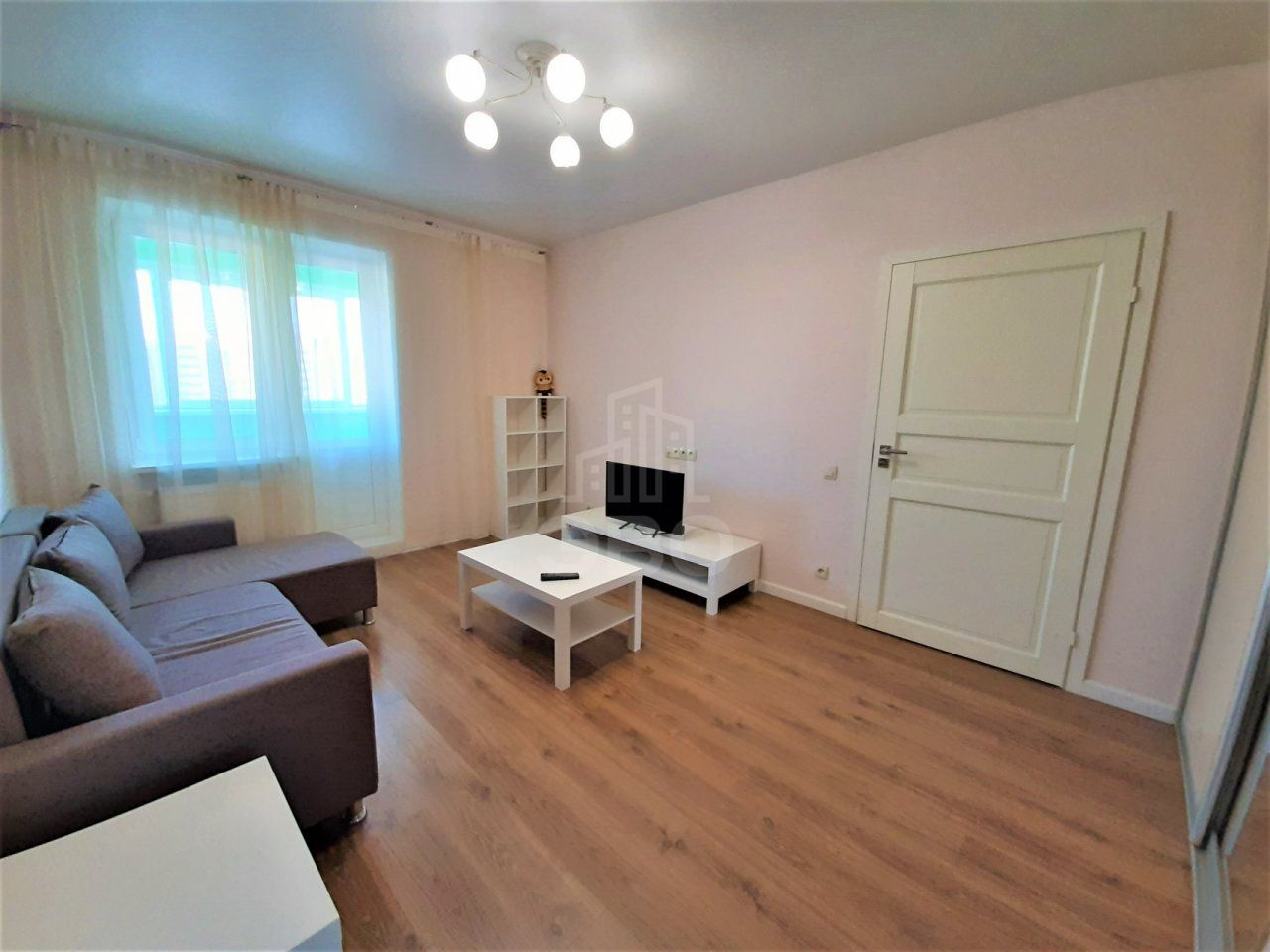 однокомнатная квартира в Санкт-Петербурге по адресу: Королева проспект, 69