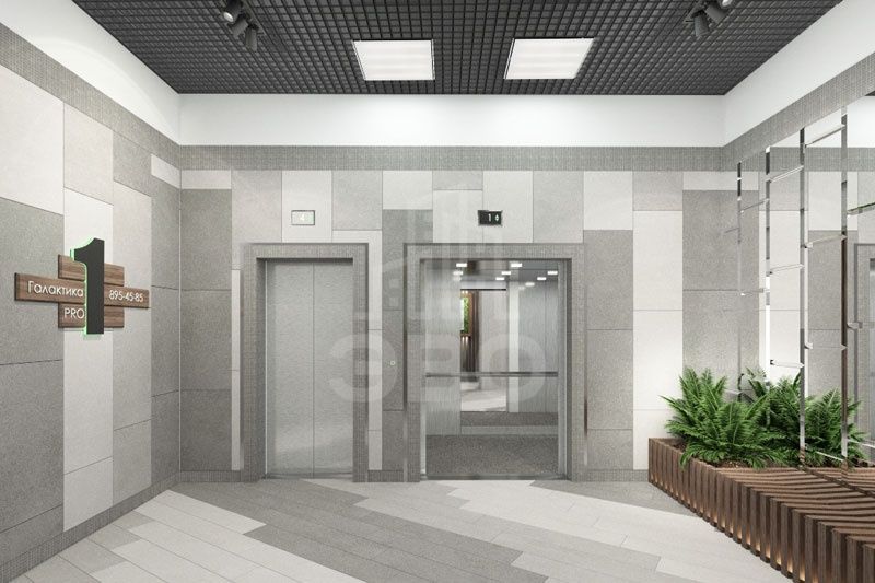 однокомнатная квартира в Санкт-Петербурге по адресу: Красуцкого ул., 25