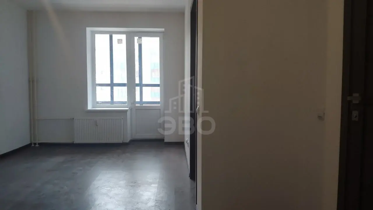 однокомнатная квартира в Санкт-Петербурге по адресу: Гладышевский просп.., 38, к 2