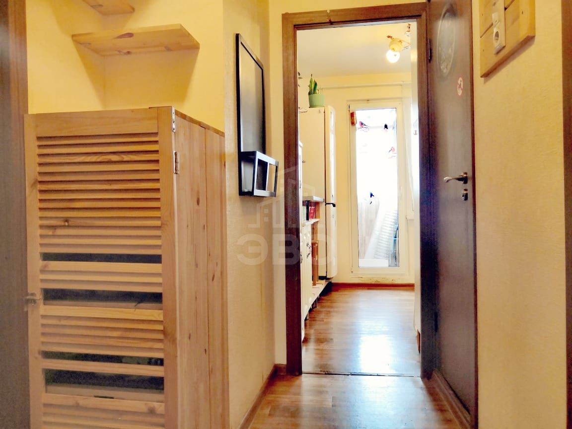 однокомнатная квартира в Санкт-Петербурге по адресу: Белышева ул., 5/6