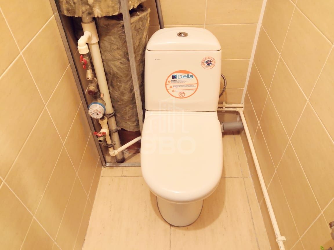 однокомнатная квартира в Санкт-Петербурге по адресу: Белышева ул., 5/6