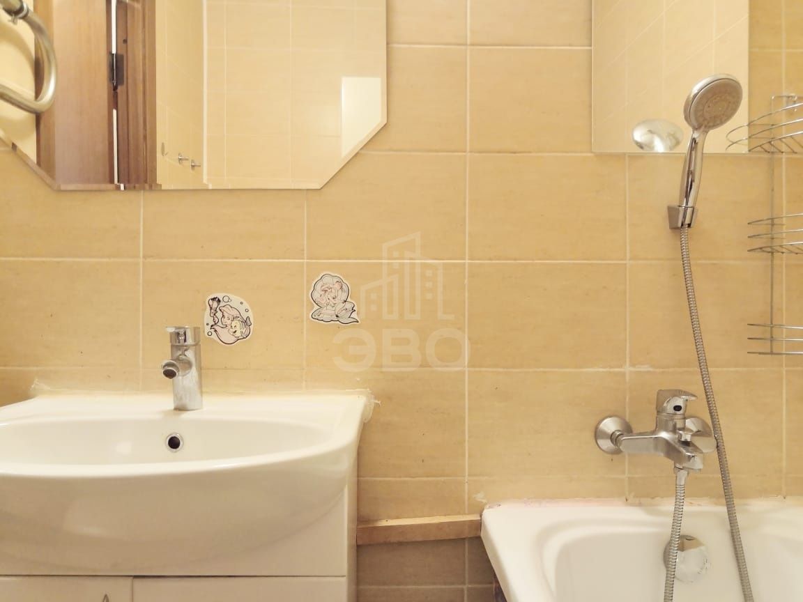 однокомнатная квартира в Санкт-Петербурге по адресу: Белышева ул., 5/6