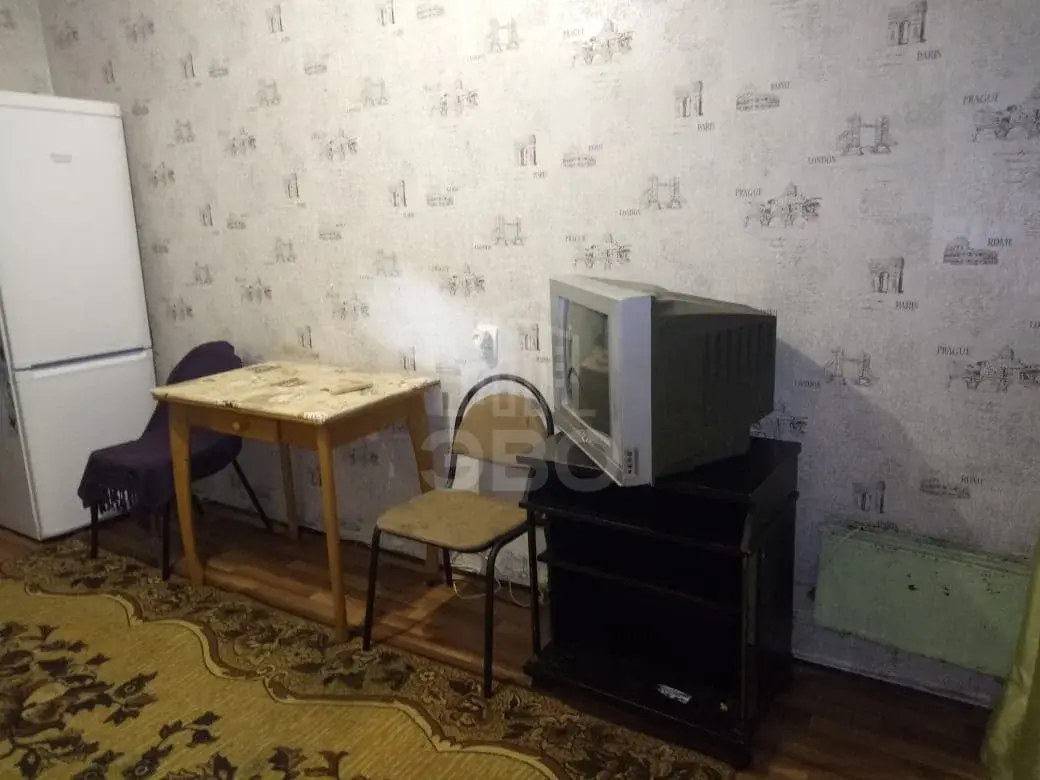 комната в Санкт-Петербурге по адресу: Наставников проспект, 8