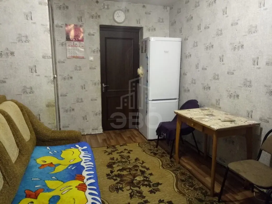 комната в Санкт-Петербурге по адресу: Наставников проспект, 8