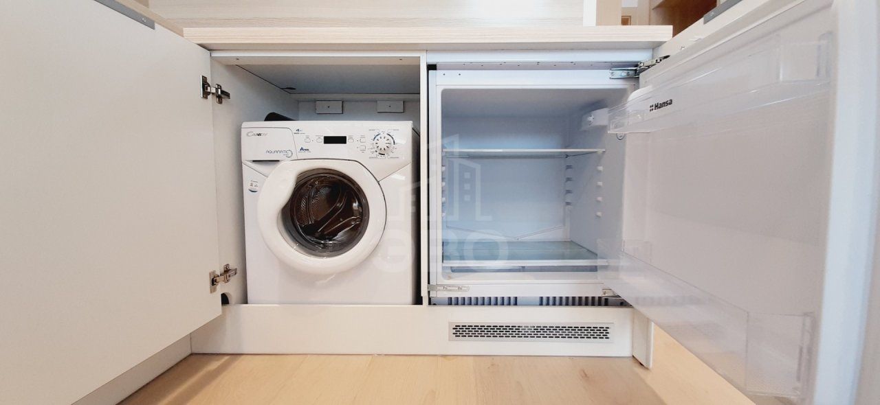 однокомнатная квартира в Санкт-Петербурге по адресу: Социалистическая ул., 21