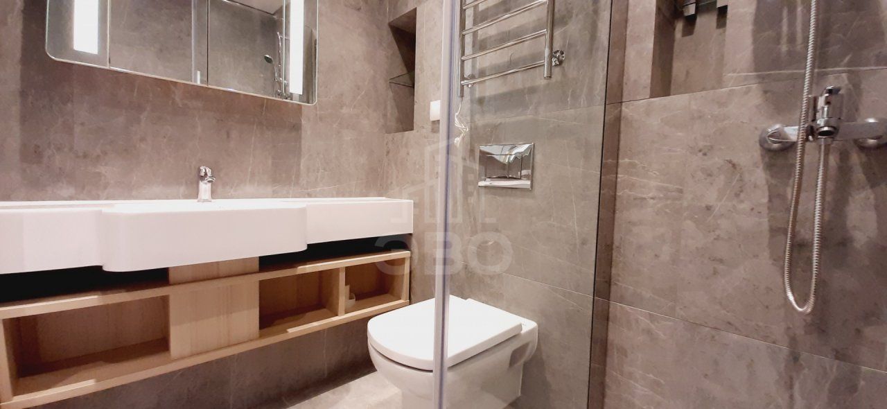 однокомнатная квартира в Санкт-Петербурге по адресу: Социалистическая ул., 21