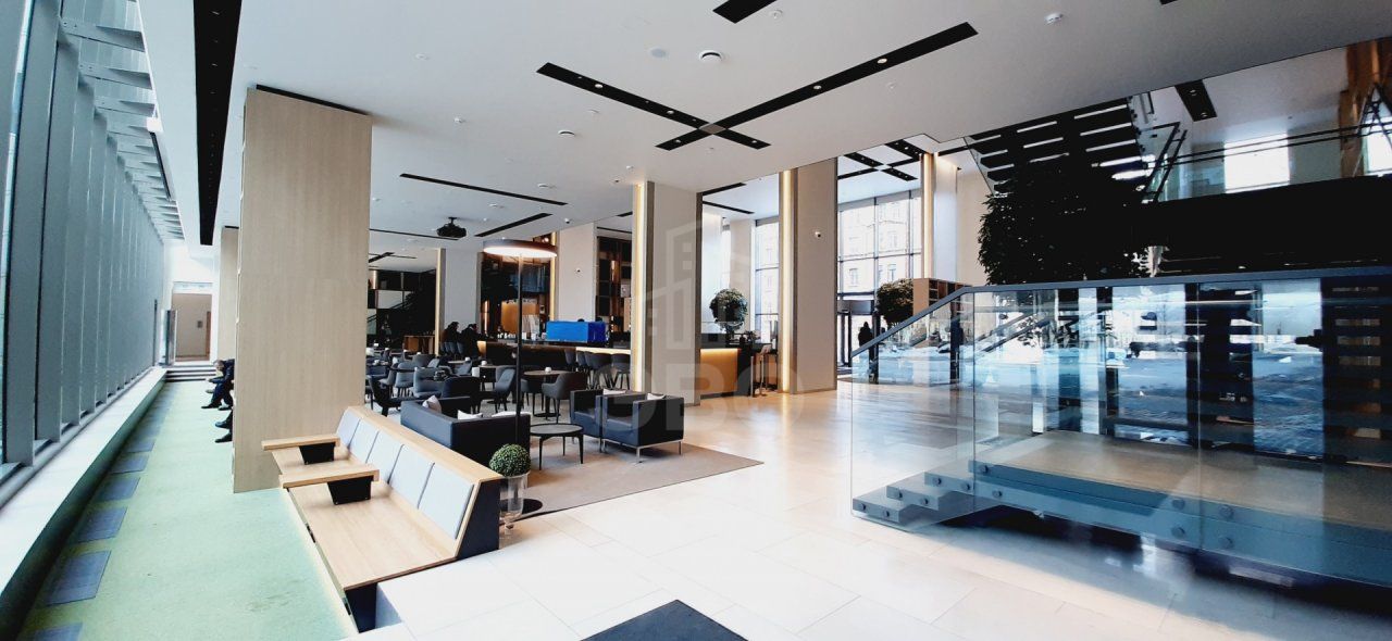 однокомнатная квартира в Санкт-Петербурге по адресу: Социалистическая ул., 21