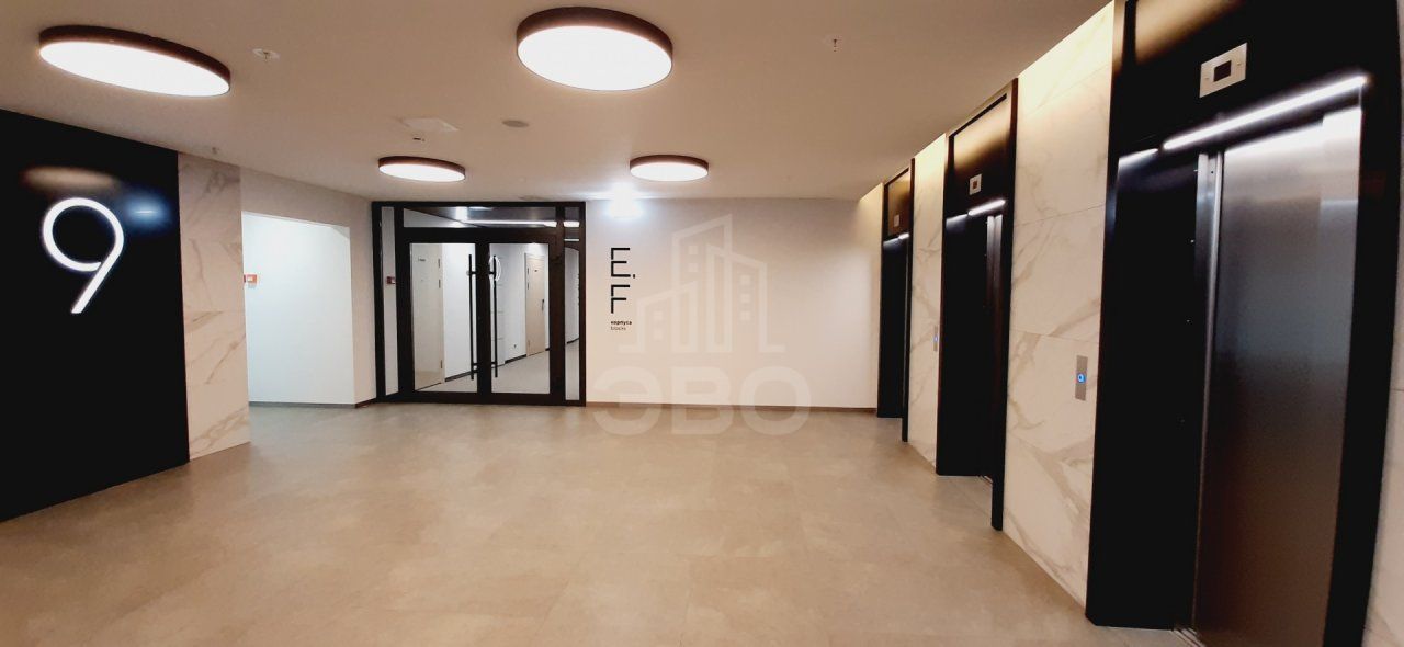 однокомнатная квартира в Санкт-Петербурге по адресу: Социалистическая ул., 21