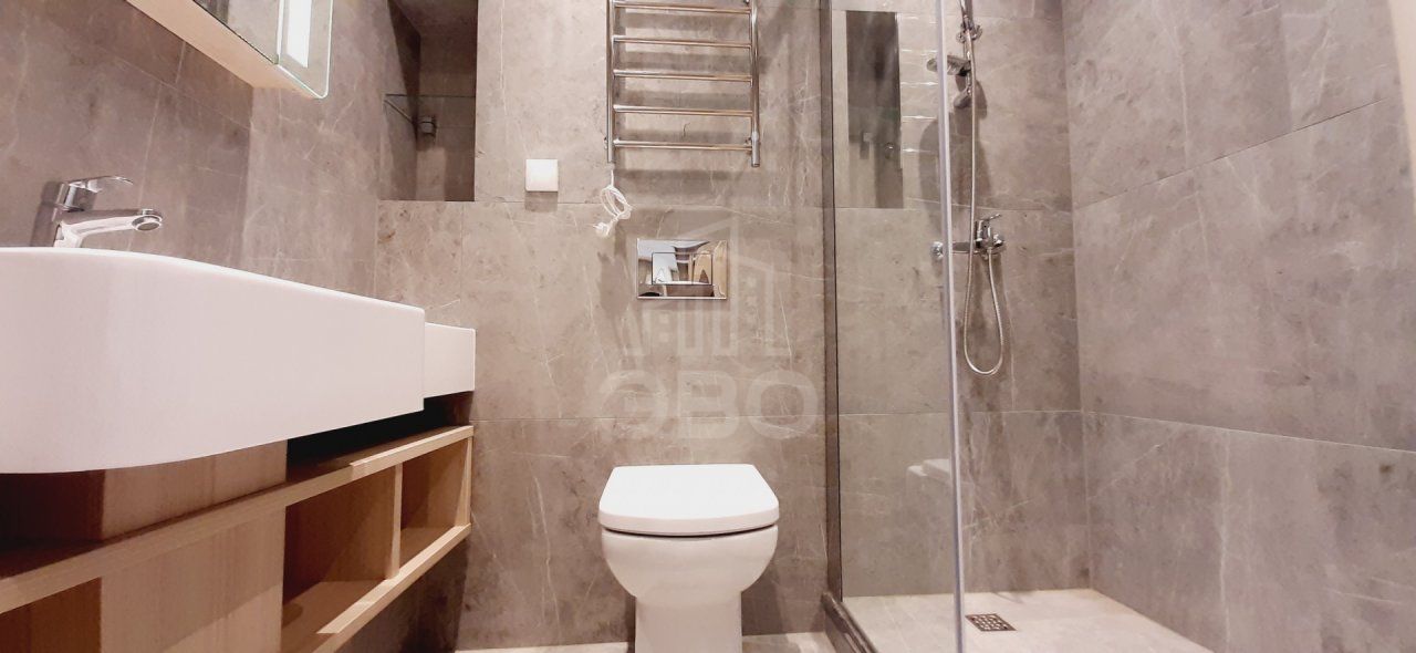 однокомнатная квартира в Санкт-Петербурге по адресу: Социалистическая ул., 21