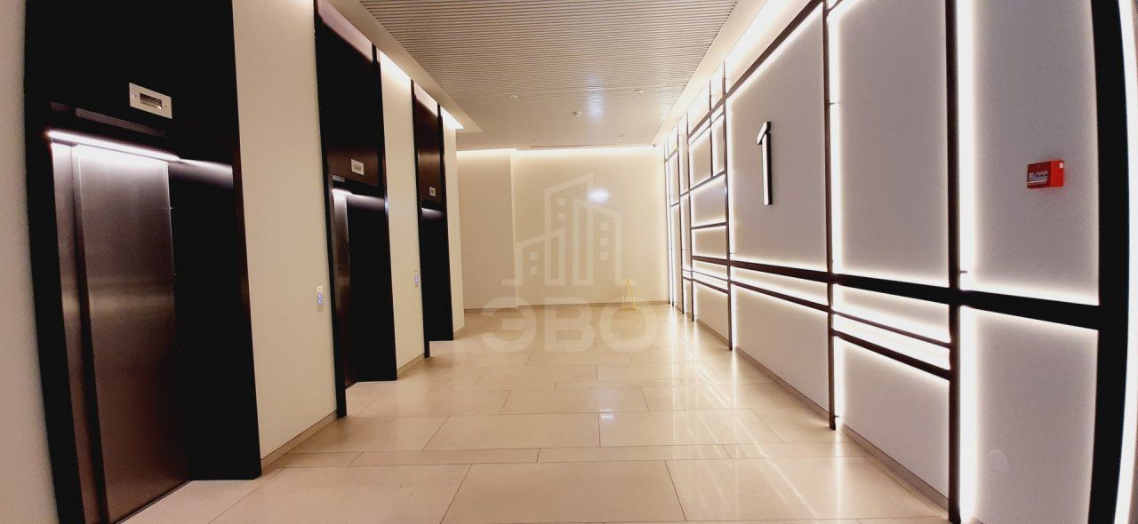 однокомнатная квартира в Санкт-Петербурге по адресу: Социалистическая ул., 21