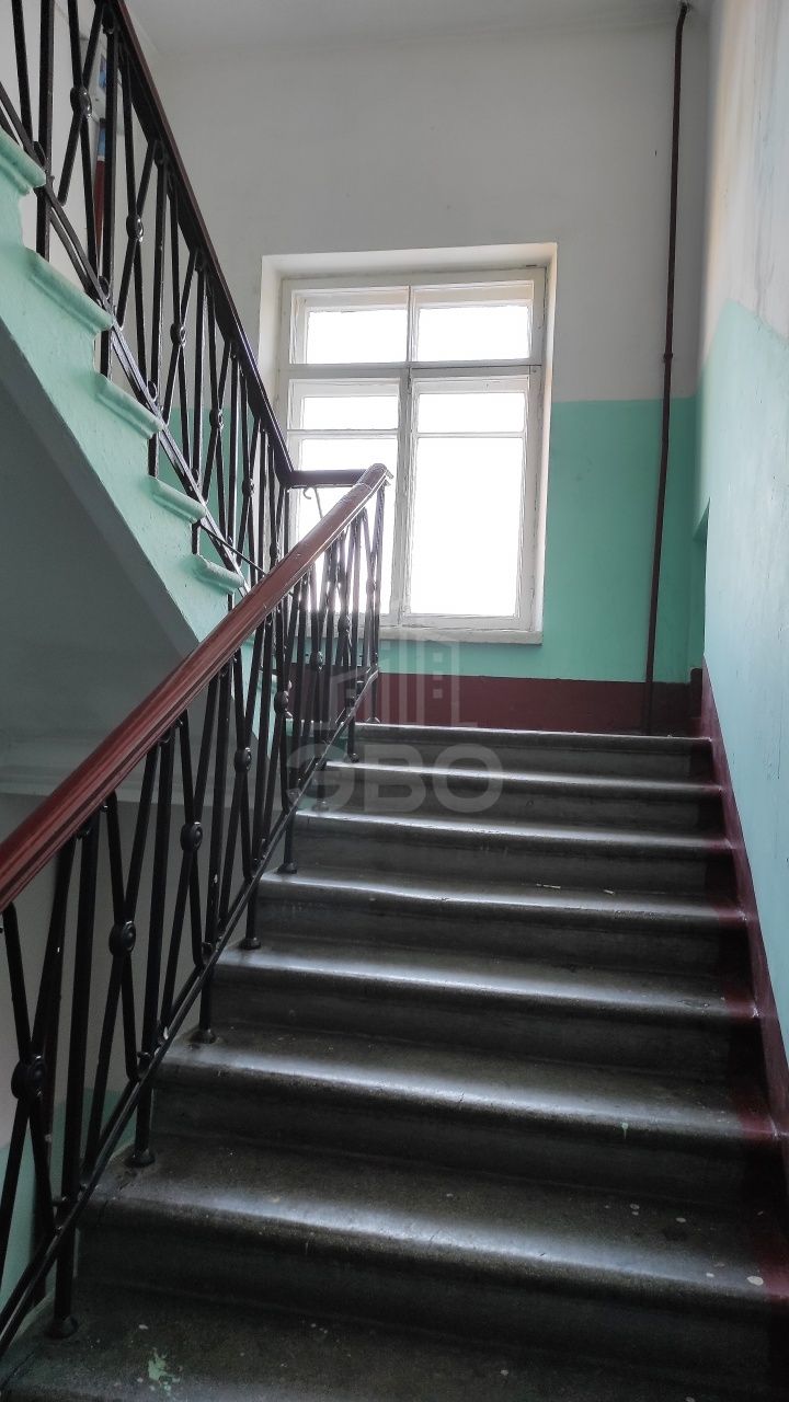 двухкомнатная квартира в Санкт-Петербурге по адресу: Стачек проспект, 36, к 2, литера А