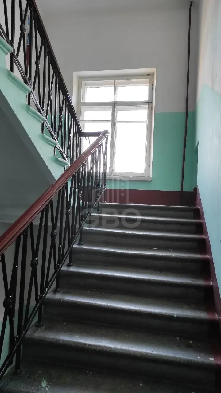 двухкомнатная квартира в Санкт-Петербурге по адресу: Стачек проспект, 36, к 2, литера А