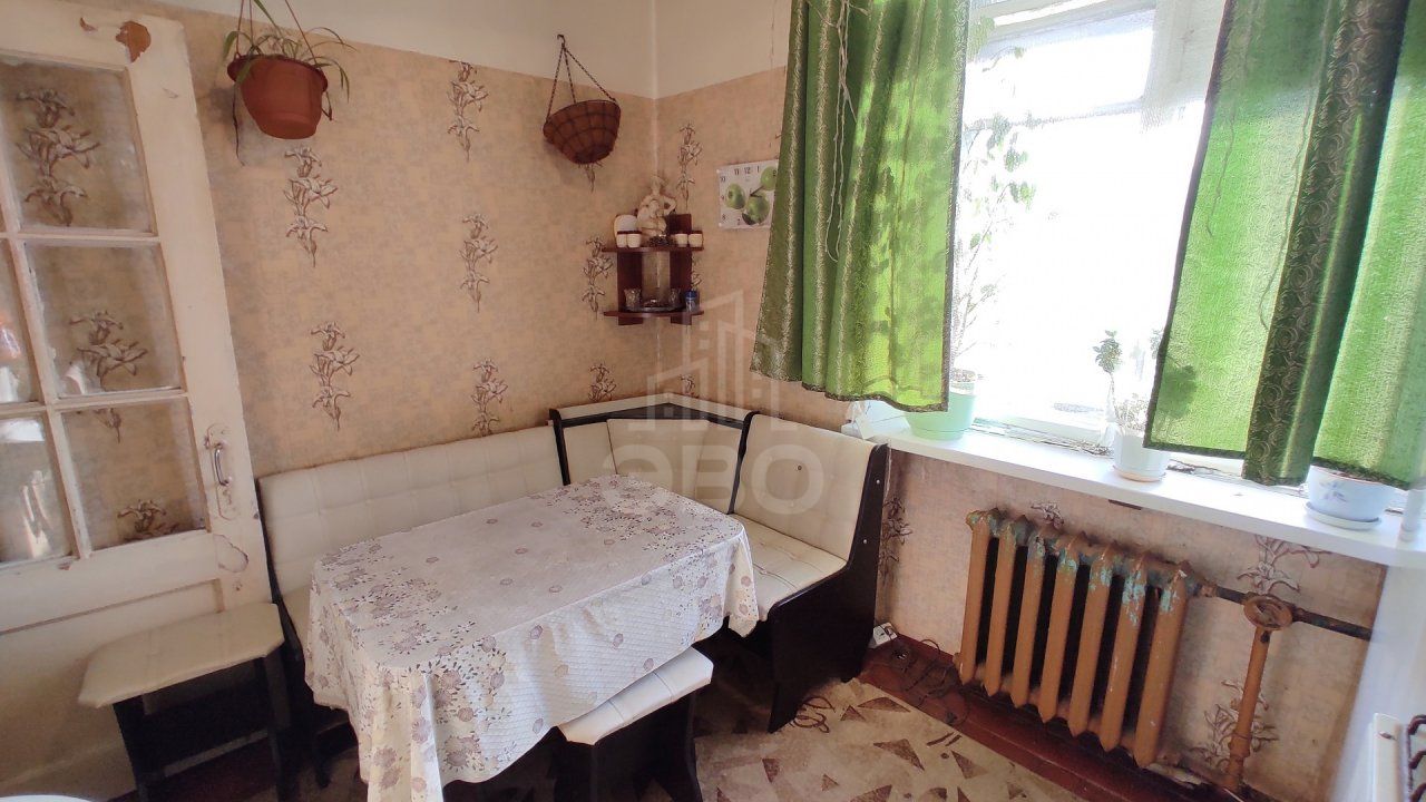 двухкомнатная квартира в Санкт-Петербурге по адресу: Стачек проспект, 36, к 2, литера А