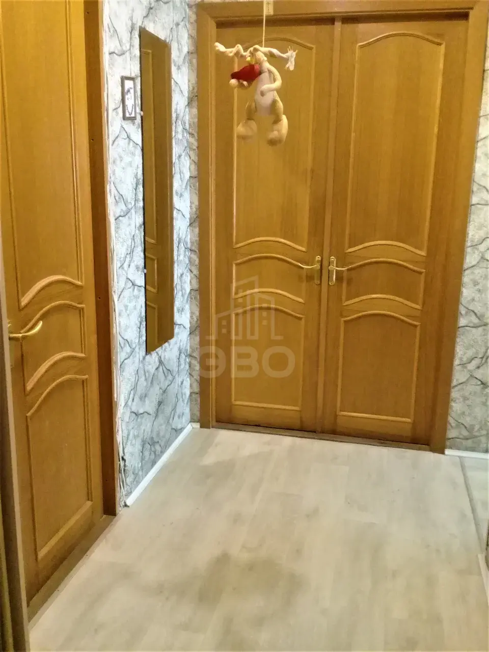 комната в Санкт-Петербурге по адресу: Литовская ул., 7