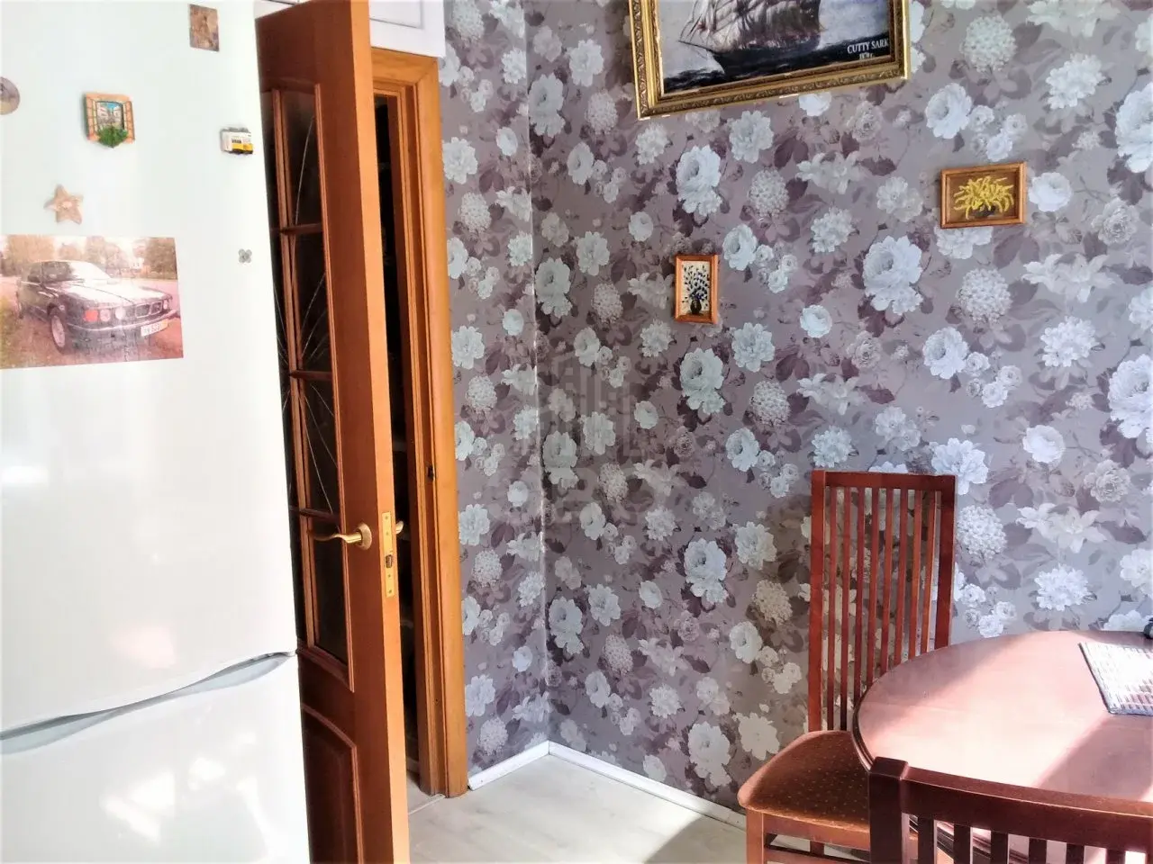 комната в Санкт-Петербурге по адресу: Литовская ул., 7