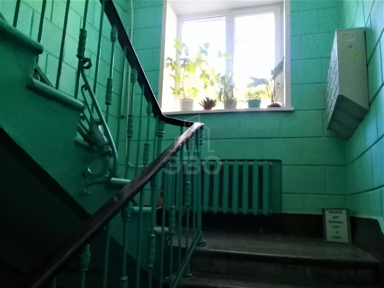 комната в Санкт-Петербурге по адресу: Литовская ул., 7
