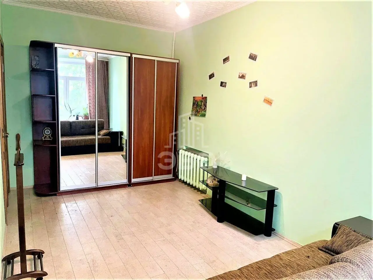 комната в Санкт-Петербурге по адресу: Литовская ул., 7