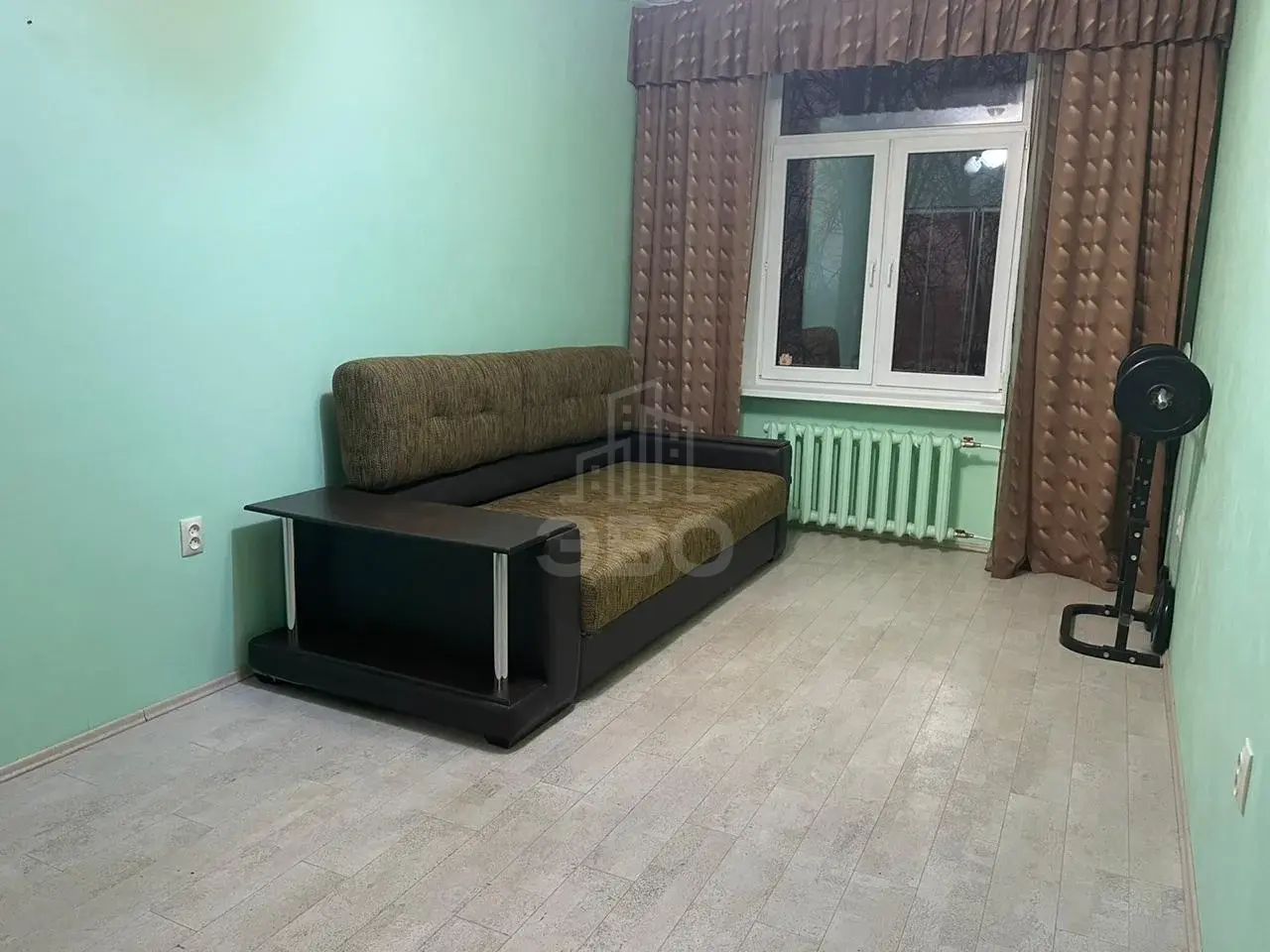 комната в Санкт-Петербурге по адресу: Литовская ул., 7