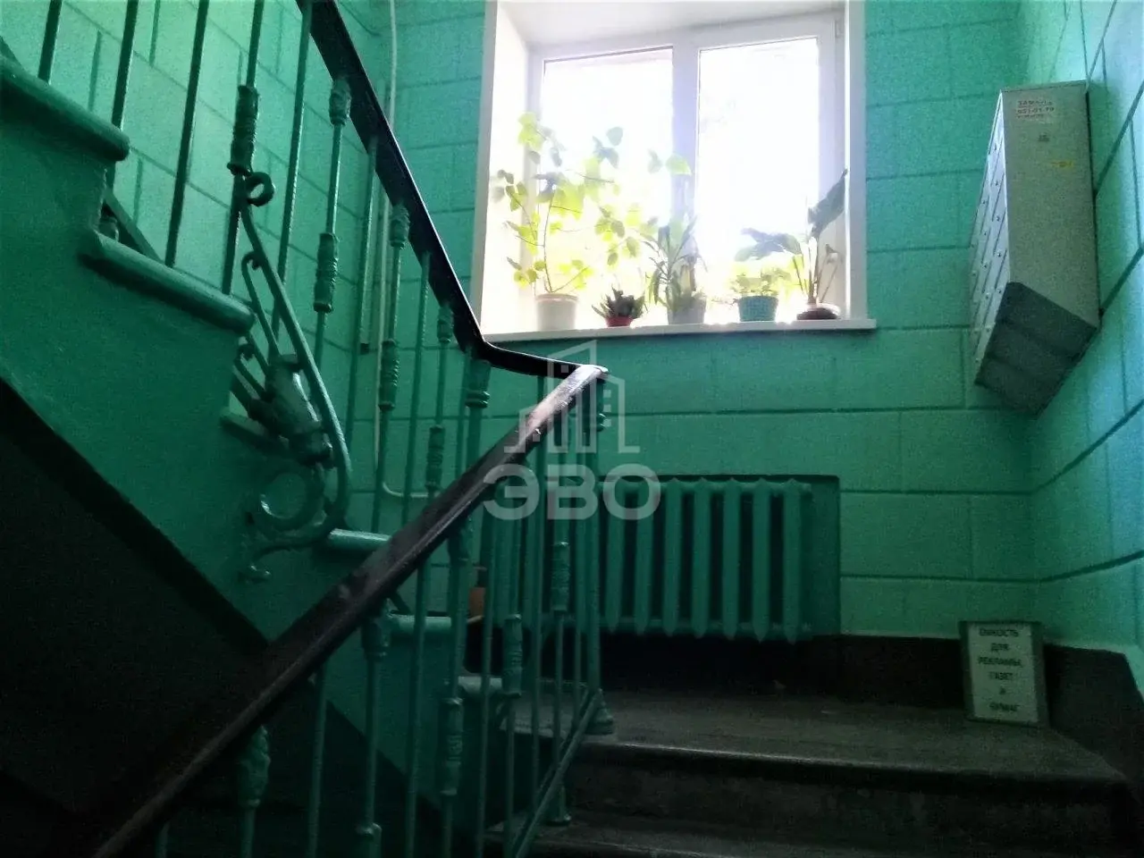 комната в Санкт-Петербурге по адресу: Литовская ул., 7