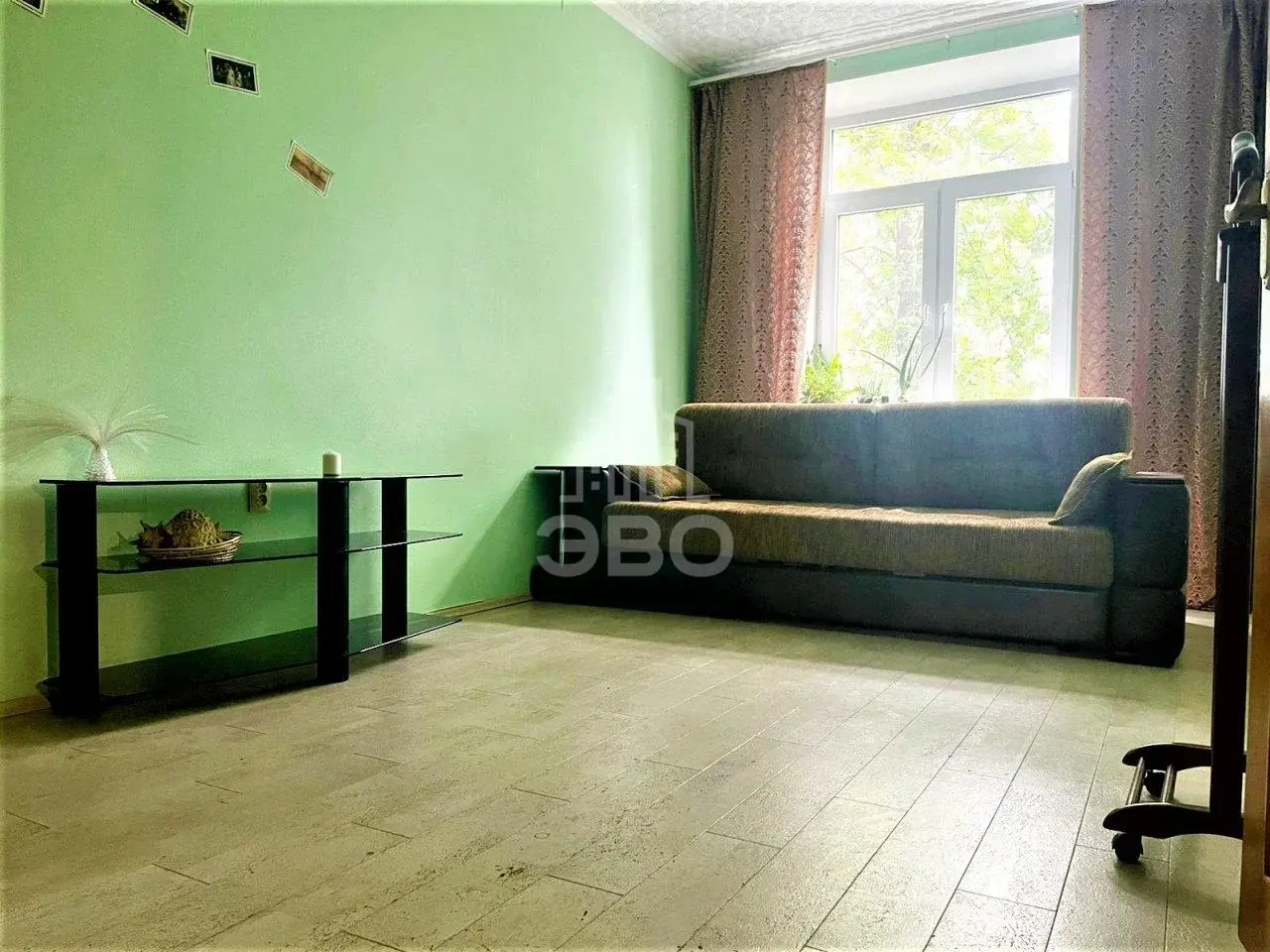 комната в Санкт-Петербурге по адресу: Литовская ул., 7