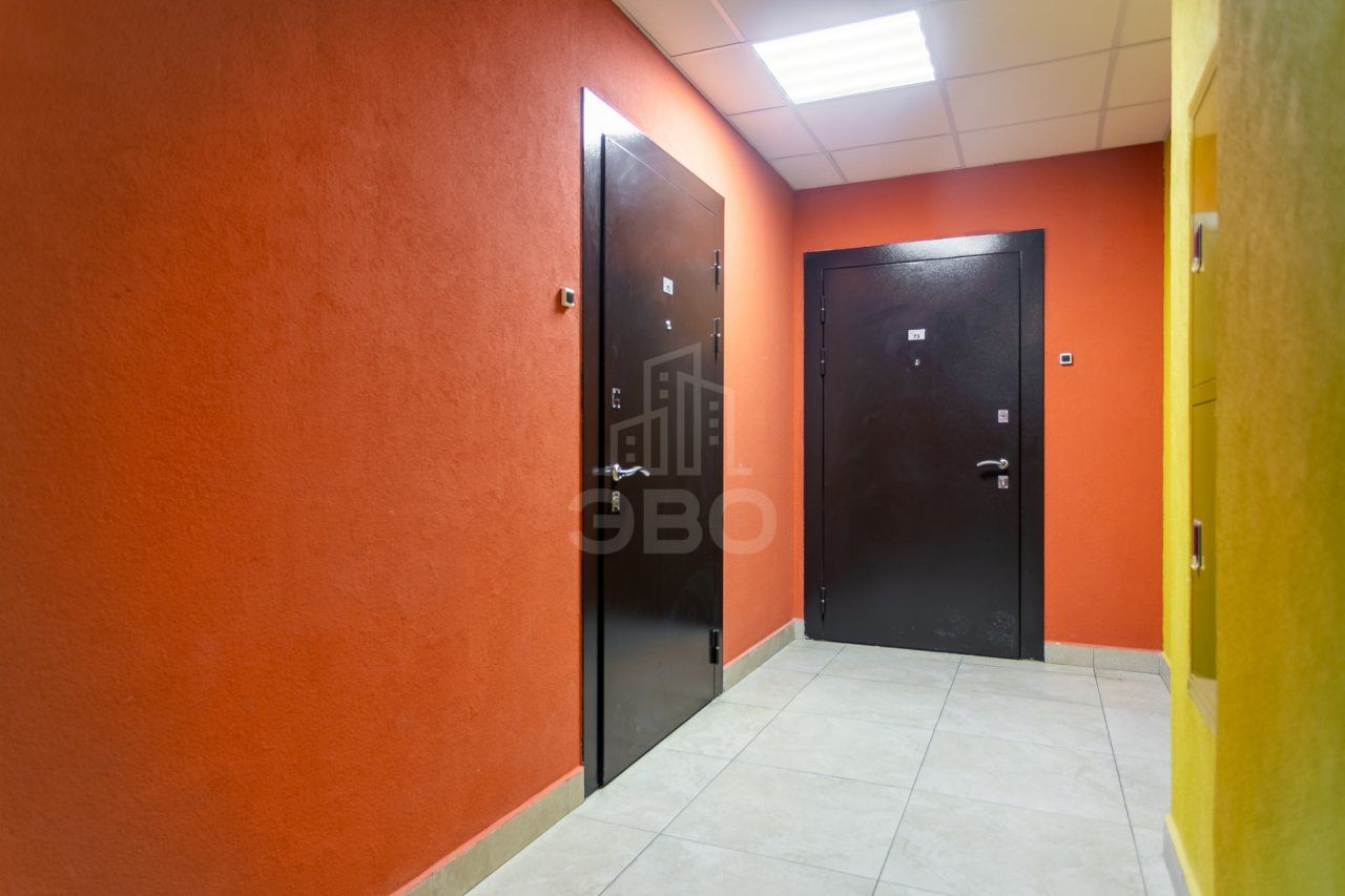 однокомнатная квартира в Санкт-Петербурге по адресу: Ветеранов проспект, 169, к 1