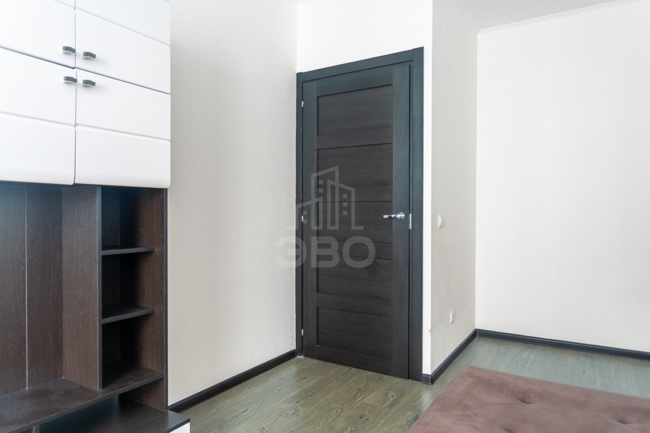 однокомнатная квартира в Санкт-Петербурге по адресу: Ветеранов проспект, 169, к 1