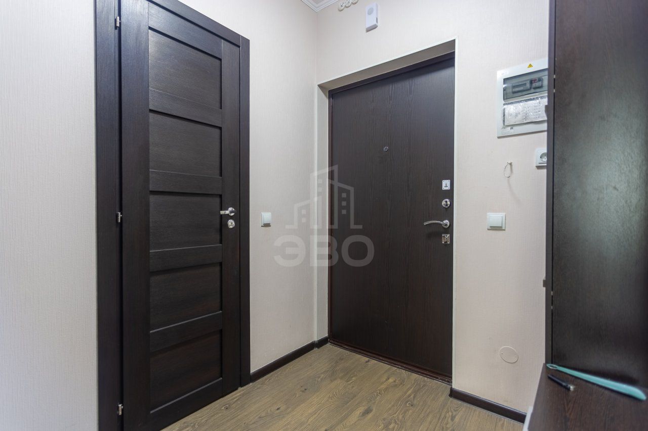 однокомнатная квартира в Санкт-Петербурге по адресу: Ветеранов проспект, 169, к 1