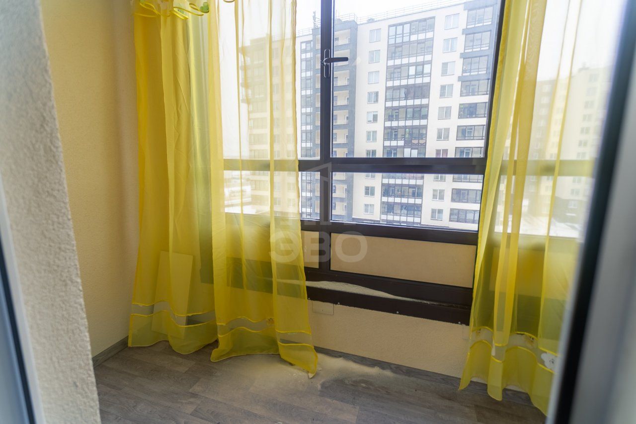 однокомнатная квартира в Санкт-Петербурге по адресу: Ветеранов проспект, 169, к 1