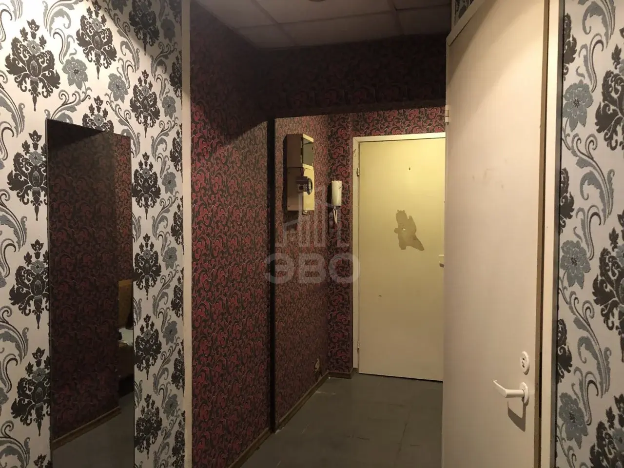 двухкомнатная квартира в Санкт-Петербурге по адресу: Бухарестская ул., 39, к 1