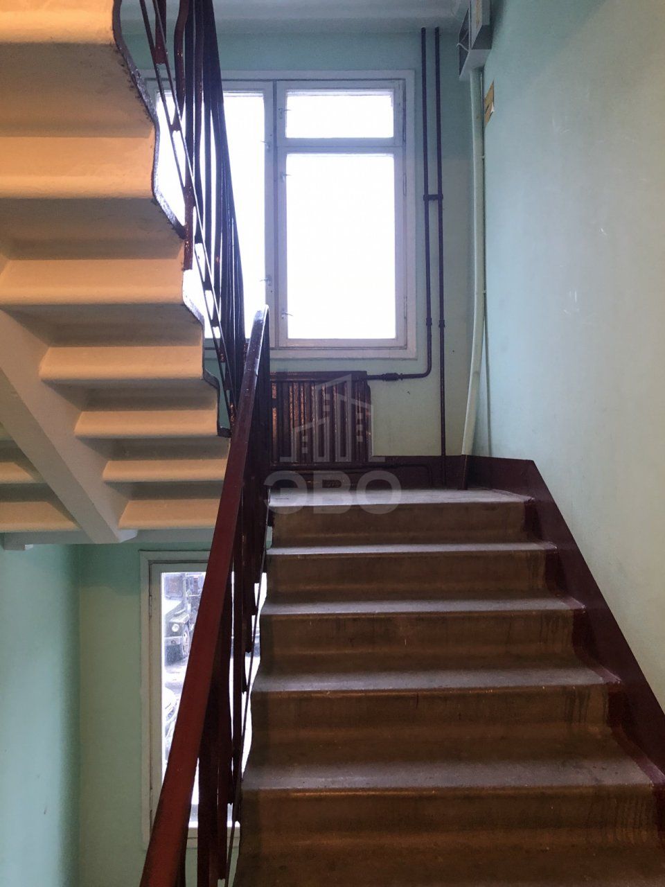 двухкомнатная квартира в Санкт-Петербурге по адресу: Лени Голикова ул., 54