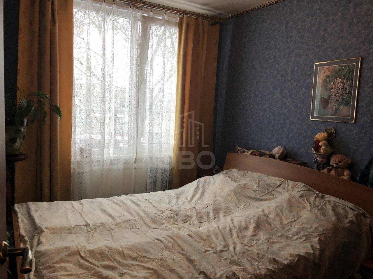 двухкомнатная квартира в Санкт-Петербурге по адресу: Лени Голикова ул., 54