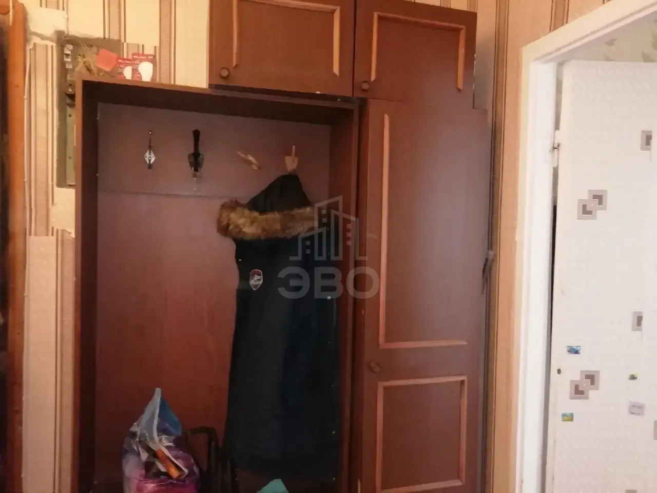 однокомнатная квартира в Санкт-Петербурге по адресу: Пионерстроя ул., 17, к 1