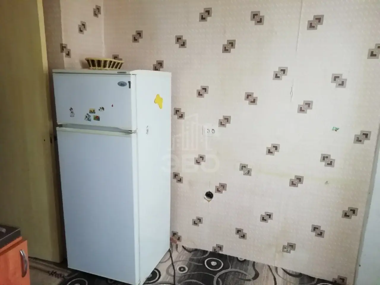 однокомнатная квартира в Санкт-Петербурге по адресу: Пионерстроя ул., 17, к 1