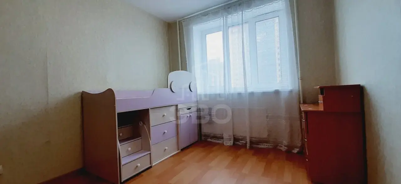 однокомнатная квартира в Санкт-Петербурге по адресу: Николая Рубцова ул., 5