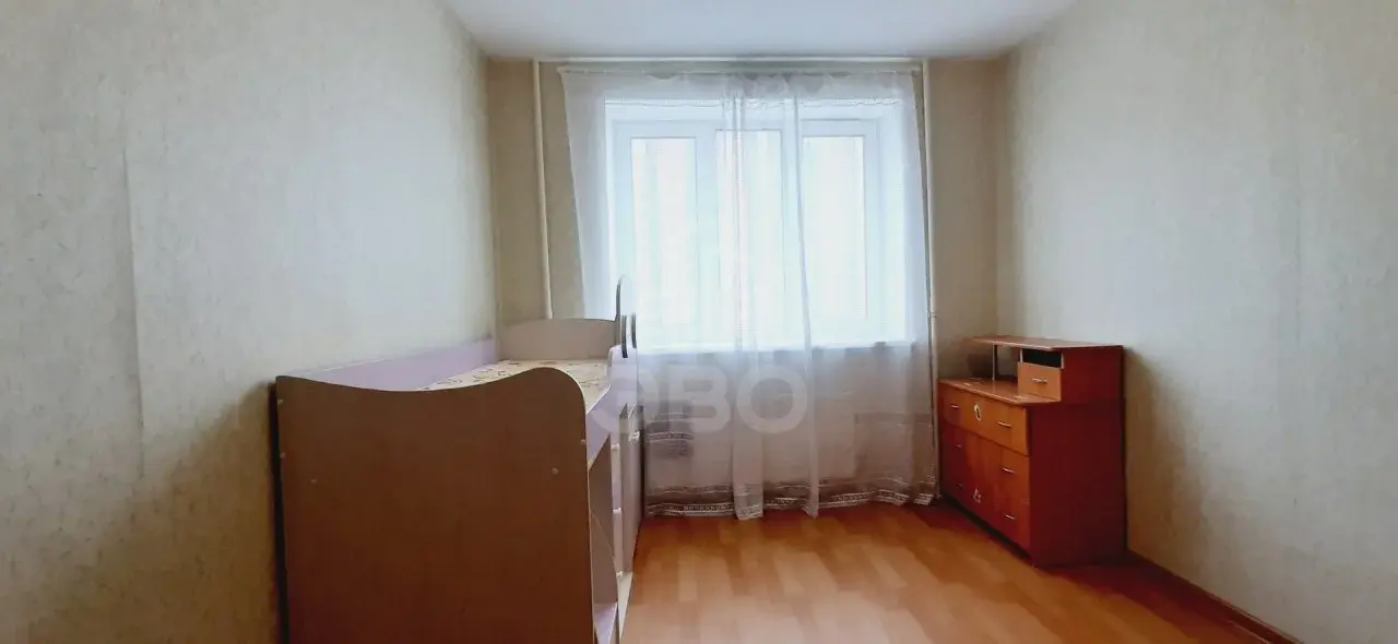 однокомнатная квартира в Санкт-Петербурге по адресу: Николая Рубцова ул., 5