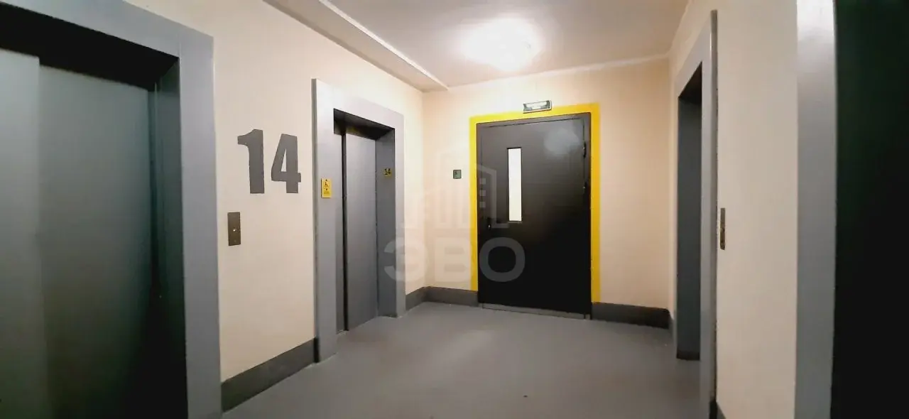 однокомнатная квартира в Санкт-Петербурге по адресу: Николая Рубцова ул., 5