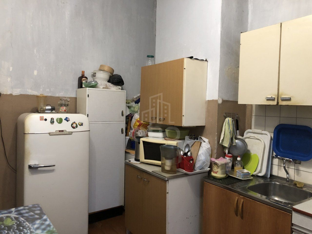 комната в Санкт-Петербурге по адресу: 1-я Красноармейская ул., 14/11