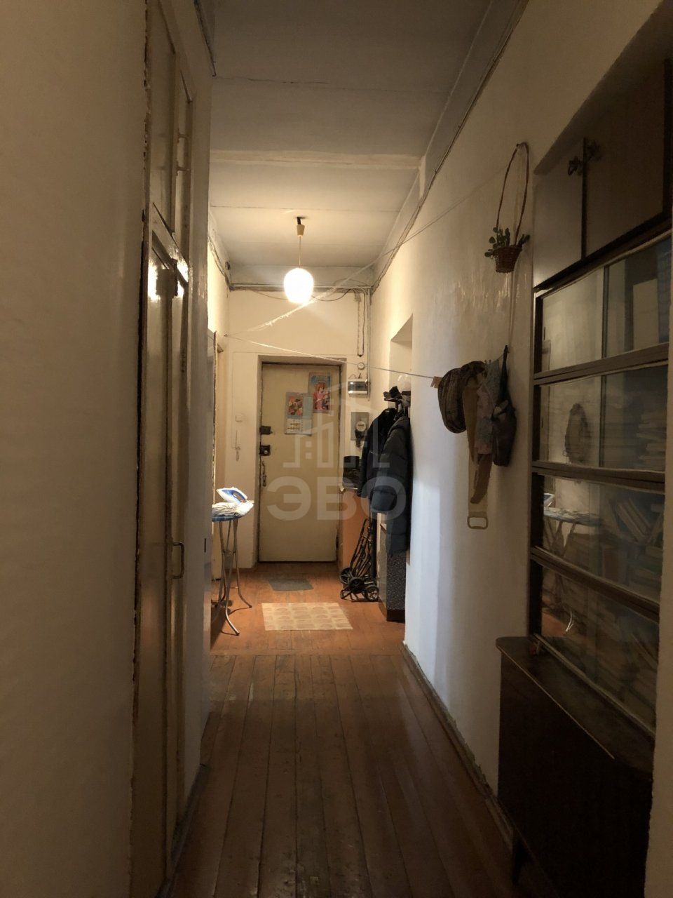 комната в Санкт-Петербурге по адресу: 1-я Красноармейская ул., 14/11