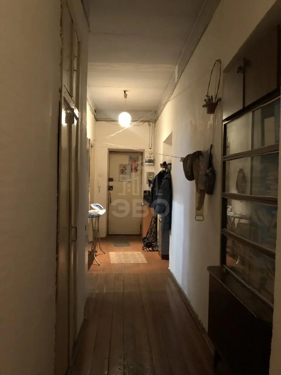 комната в Санкт-Петербурге по адресу: 1-я Красноармейская ул., 14/11