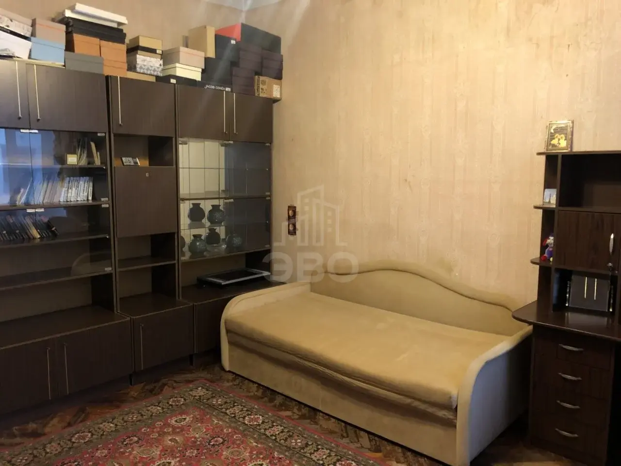комната в Санкт-Петербурге по адресу: 1-я Красноармейская ул., 14/11