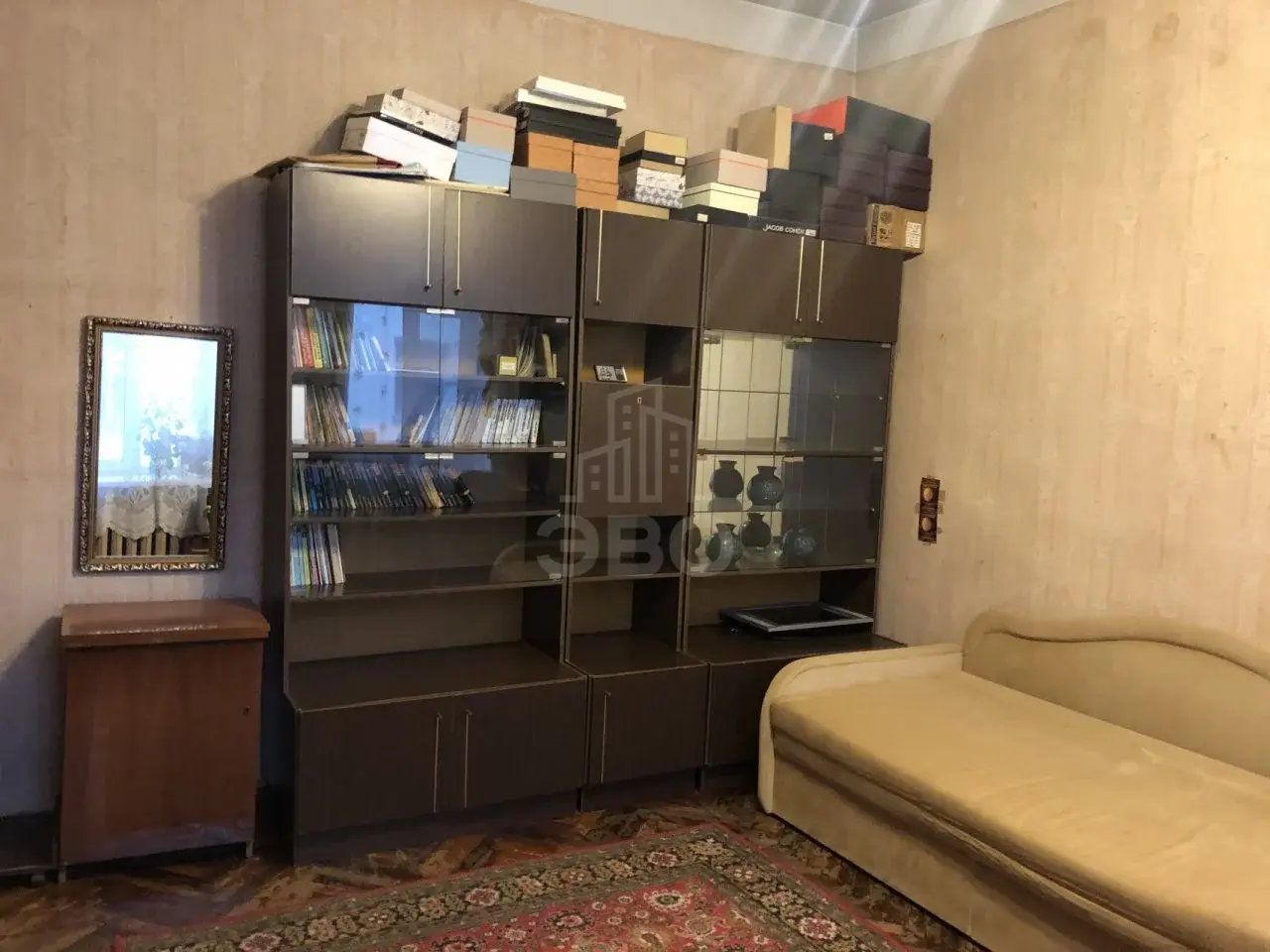 комната в Санкт-Петербурге по адресу: 1-я Красноармейская ул., 14/11