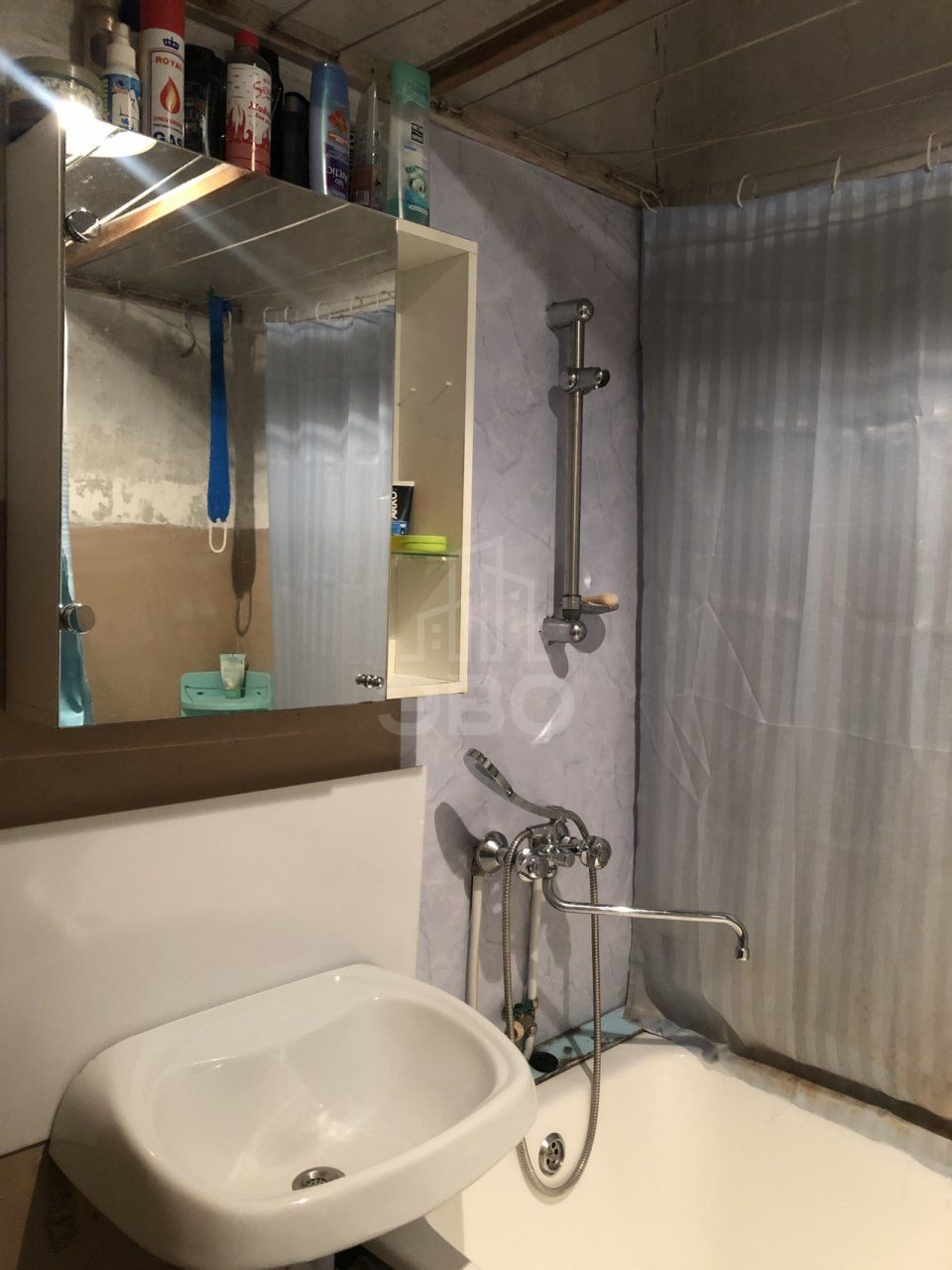 комната в Санкт-Петербурге по адресу: 1-я Красноармейская ул., 14/11