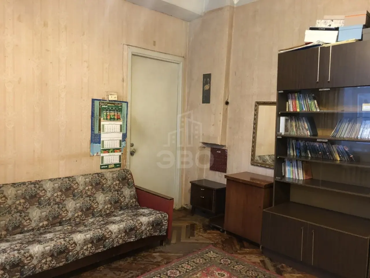 комната в Санкт-Петербурге по адресу: 1-я Красноармейская ул., 14/11