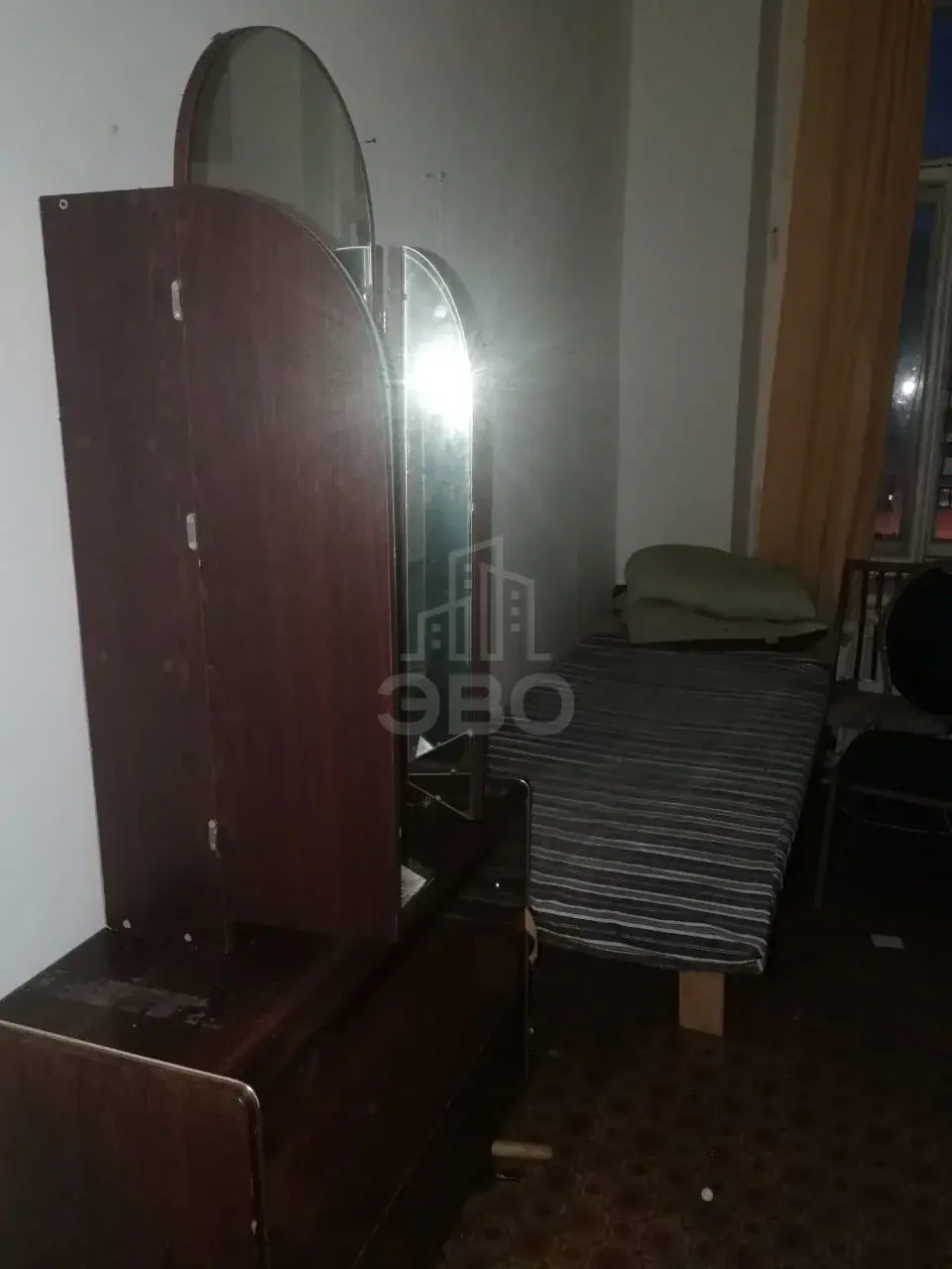 комната в Санкт-Петербурге по адресу: Рузовская ул., 5